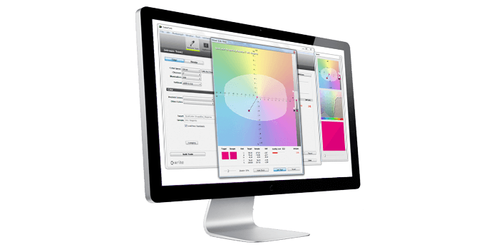 ColorCert Desktop Tools