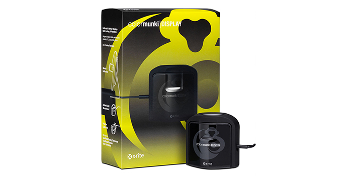 Colormunki Display