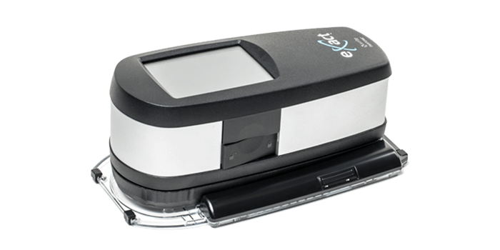 eXact Scan