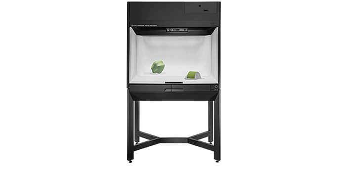Virtual Lightbooth