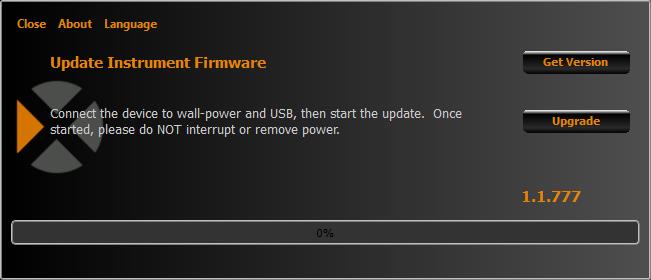 Ci6x Firmware2