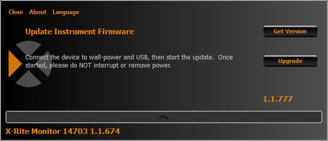 Ci6x Firmware3