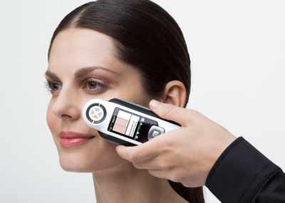 Changing the Face of Maxillofacial Prosthetics