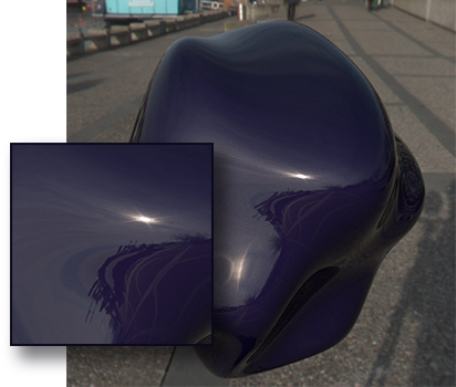 Total Appearance Capture