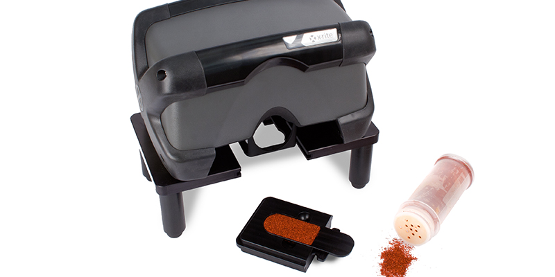 Transforming Non-Contact Color Measurement With the VS450