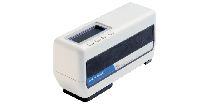 ma68ii spectrophotometer x rite what does a spectrophotometer measure
