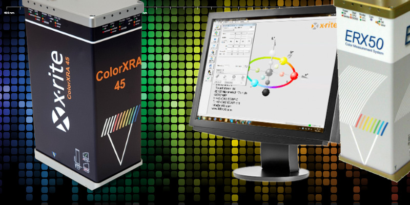 Automate Color Control with Inline Color Measurement