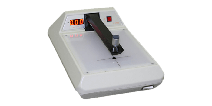 Sensitometer In Radiology Out of Production Densitometers | X-Rite