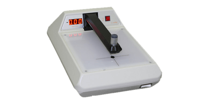 Image of X-Rite 301 Spectrophotometer