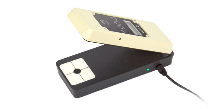 Image of X-Rite 331c Spectrophotometer