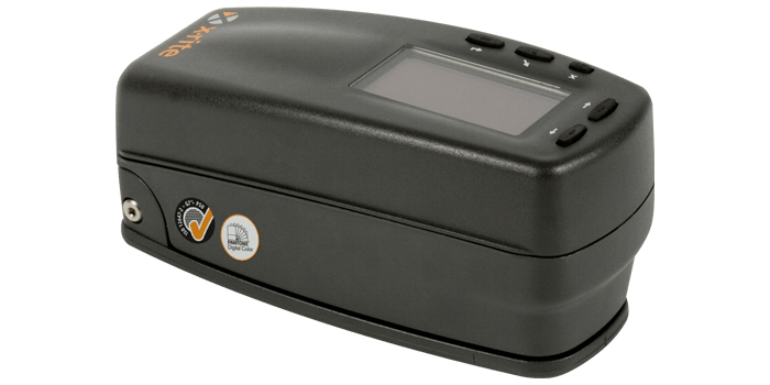 Out of Production Portable Spectrophotometers; X-Rite