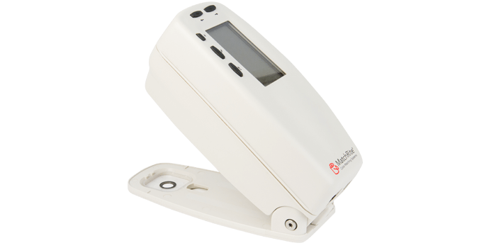 Spectroeye Out of Production Portable Spectrophotometers; X-Rite
