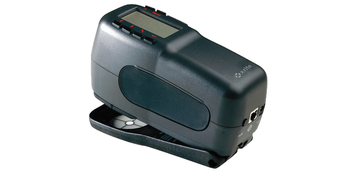 Spectroeye Out of Production Portable Spectrophotometers; X-Rite