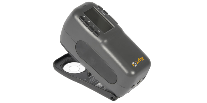 Image of X-Rite 964 Spectrophotometer