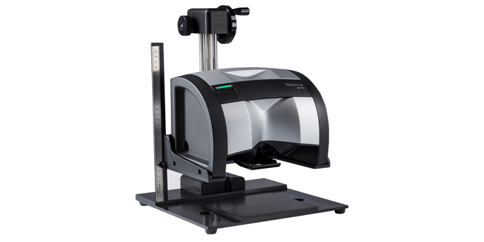 MetaVue VS3200 Adjustable Stand