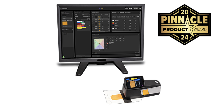 Color Analysis Software for Measurement, Formulation, Quality Control ...