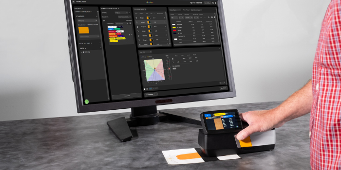 Ink Rite Tool Autura™ Ink Software | Ink Formulation and Quality Control Solution | X ...