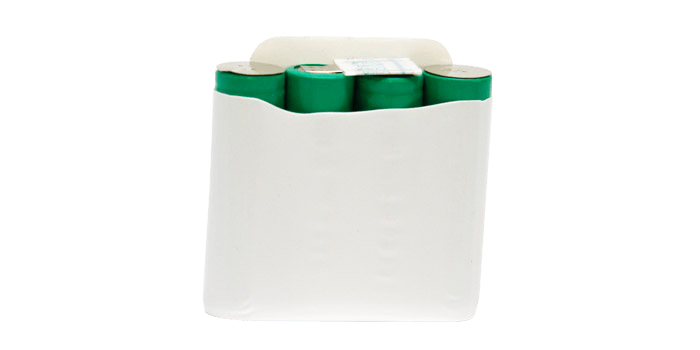 Battery Pack for 500 Series