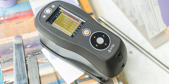 X-Rite Color Management, Measurement, Solutions, and Software