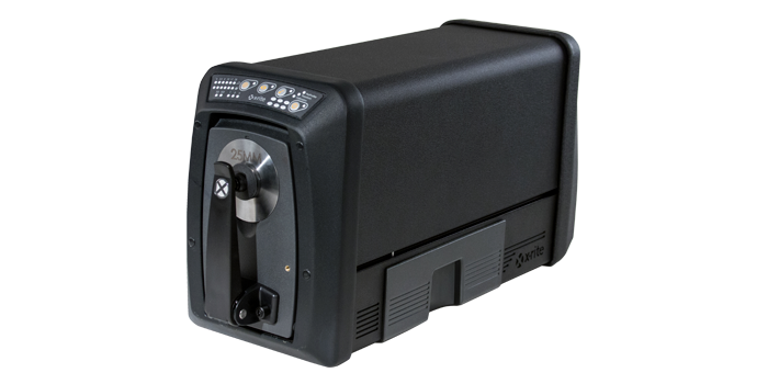 Affordable Spectrophotometer; X-Rite Ci7500