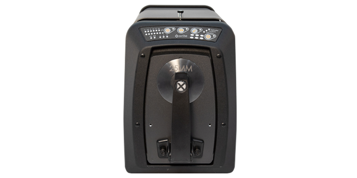 Meet tight color tolerances; Ci7800 Benchtop Spectrophotometer