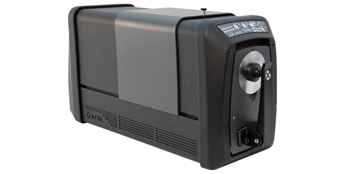 Ci7860 Benchtop Spectrophotometer; Meet Tightest Color Tolerances