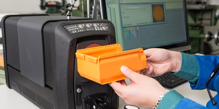 Reflectance Spectrophotometer | X-Rite