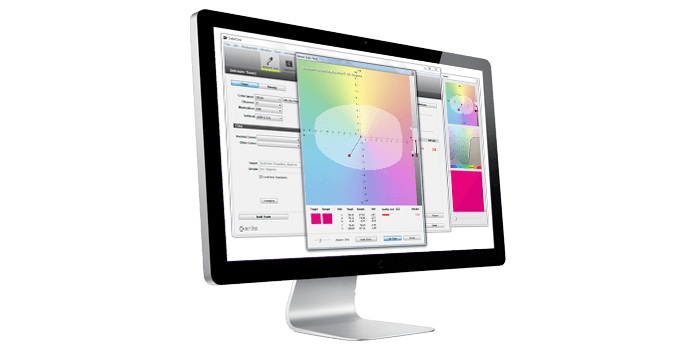 ColorCert Desktop Tools for Quality Control in Print & Packaging