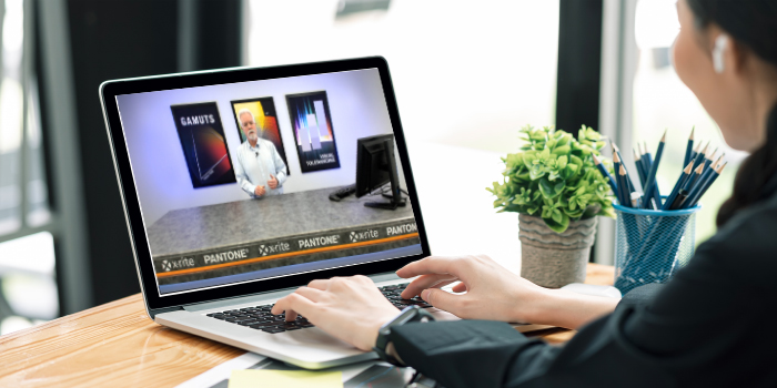 Color Management Learning & Training Seminars | X-Rite