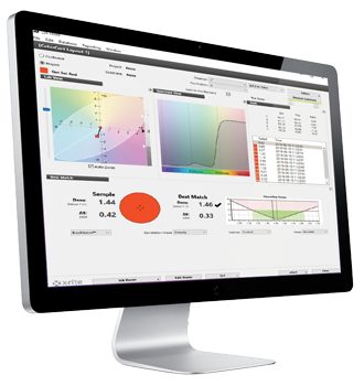 ColorCert Desktop Tools