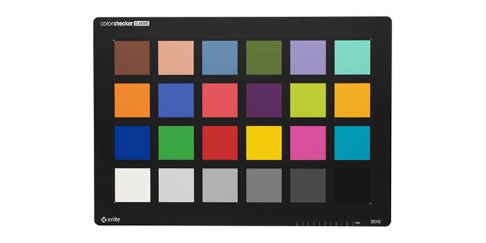 Colorchecker Classic Xl With Sleeve Product Support
