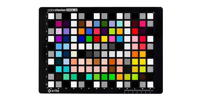Solution Colorchecker ColorChecker Digital SG Product Support