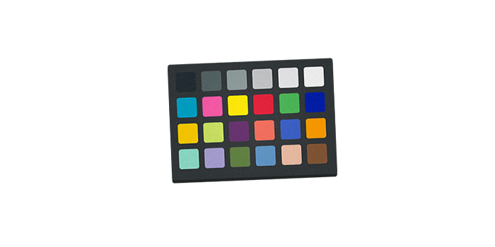 Solution Colorchecker ColorChecker Mini Product Support