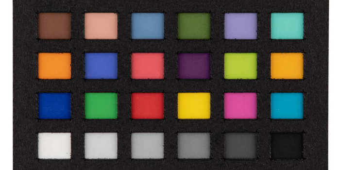 Nano D Color Code ColorChecker Nano Product Support