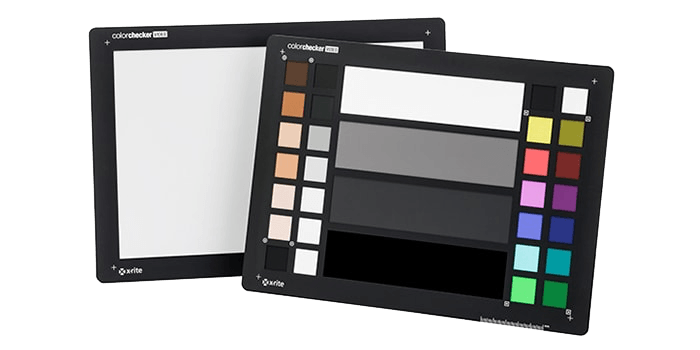 Out of Production Calibration Solutions; X-Rite