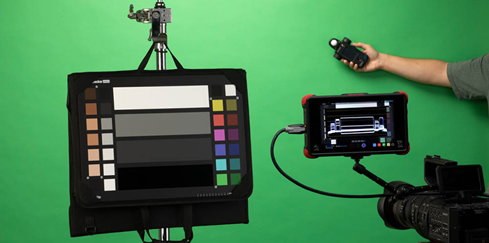 Colorchecker Tv ColorChecker Video XL
