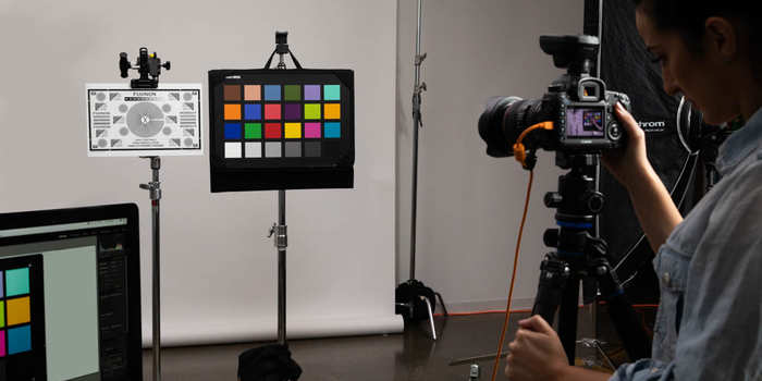 ColorChecker Classic XL | Request A Quote from X-Rite ColorChecker Classic XL | Request A Quote from X-Rite