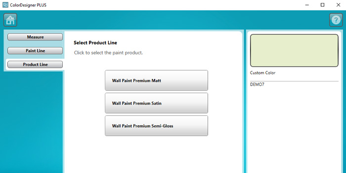 ColorDesigner PLUS Paint Matching Software | X-Rite