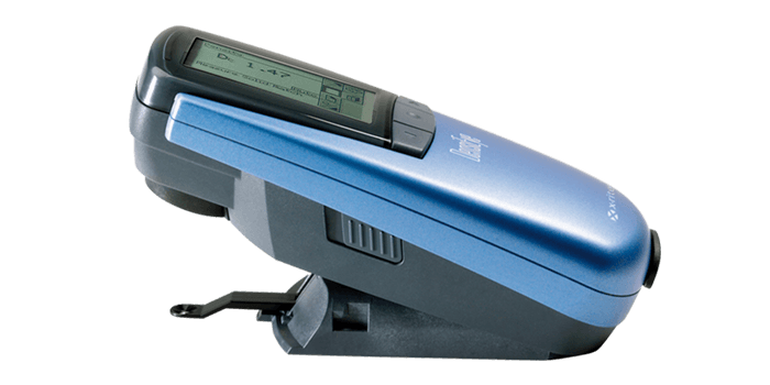 What is a Spectrophotometer / Color Spectro? | X-Rite | X-Rite What is a Spectrophotometer / Color Spectro? | X-Rite | X-Rite
