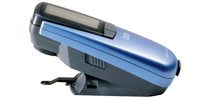 Out of Production Portable Spectrophotometers; X-Rite
