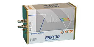 ERX130 Spectrophotometer