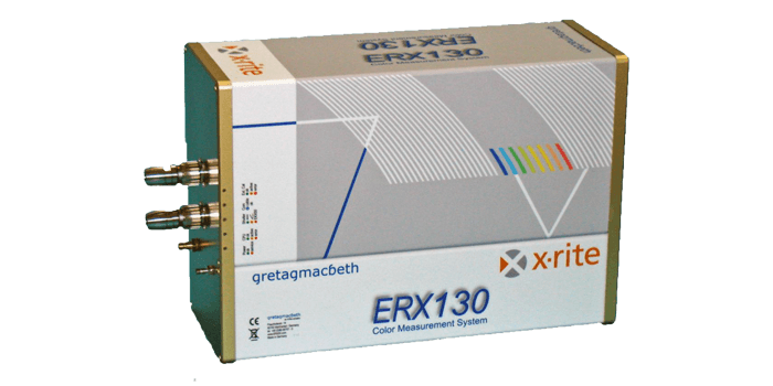 ERX130 Inline Spectrophotometer