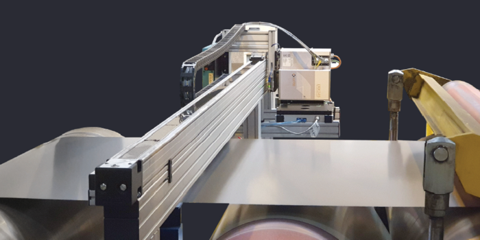 In Line Spectrometer Inline Spectrophotometers & Color Measurement Systems & Software | X-Rite