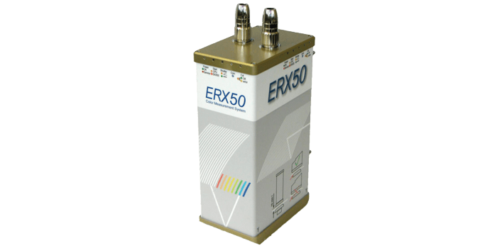 ERX50 Inline Spectrophotometer