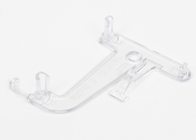 exact 2 media glider