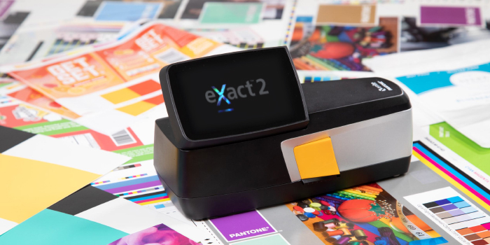 Image of eXact 2 Plus 05