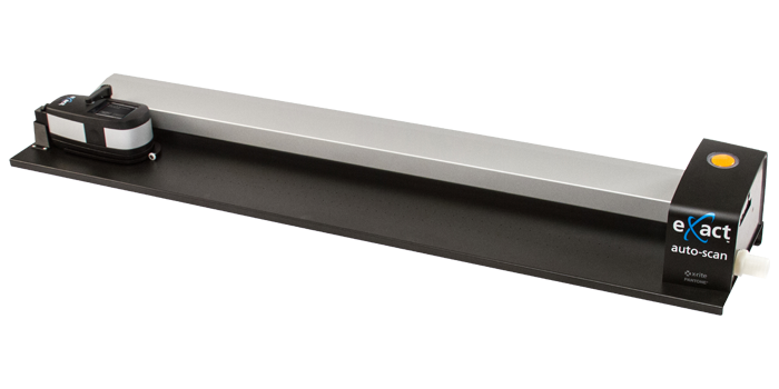 Color Scanners for Color Bars | High Speed & Automated Chart Scanning ...
