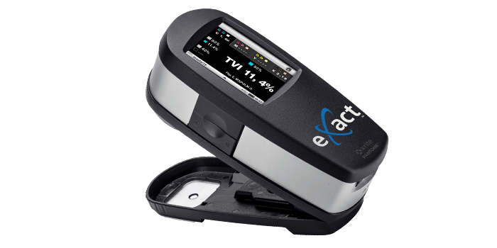 eXact Basic Densitometer