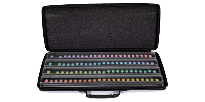 Test Munsell Hue, évaluation de base des couleurs, produits les plus populaires