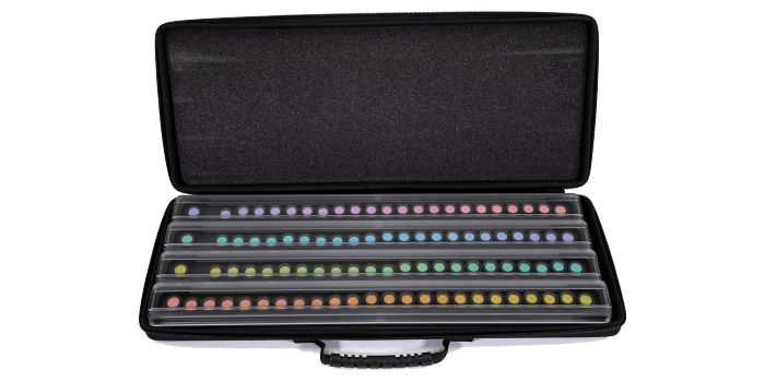 Color Vision Tests for Visual Assessment | X-Rite